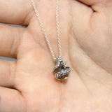 ネックレスとピアス 2点セット ペンダント | アクセサリーショップPIENA | 詳細画像6 