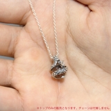 ペンダントトップ ネックレストップのみ メンズ | アクセサリーショップPIENA | 詳細画像5