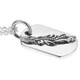 ペンダントトップ ネックレストップのみ メンズ | アクセサリーショップPIENA | 詳細画像15 