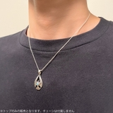 ペンダントトップ ネックレストップのみ メンズ | アクセサリーショップPIENA | 詳細画像8