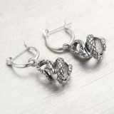 ピアス フープ メンズ | アクセサリーショップPIENA | 詳細画像11