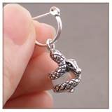 ピアス フープ メンズ | アクセサリーショップPIENA | 詳細画像8