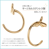 ピアス レディース メンズ | アクセサリーショップPIENA | 詳細画像13 