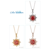 ペンダント ネックレス レディース | アクセサリーショップPIENA | 詳細画像5 