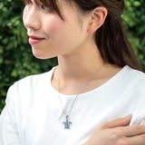 ペンダント ネックレス レディース | アクセサリーショップPIENA | 詳細画像6 