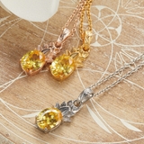 ペンダント ネックレス レディース | アクセサリーショップPIENA | 詳細画像13 