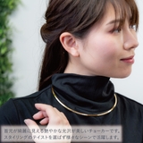 チョーカー ネックレス レディース | アクセサリーショップPIENA | 詳細画像4 