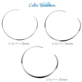 チョーカー ネックレス レディース | アクセサリーショップPIENA | 詳細画像5 