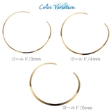 チョーカー ネックレス レディース | アクセサリーショップPIENA | 詳細画像6 