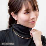 チョーカー ネックレス レディース | アクセサリーショップPIENA | 詳細画像8 