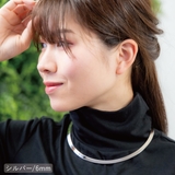 チョーカー ネックレス レディース | アクセサリーショップPIENA | 詳細画像9 