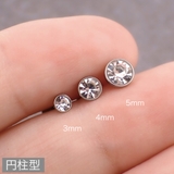 ピアス つけっぱなし ラブレット | アクセサリーショップPIENA | 詳細画像19 