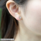 ピアス つけっぱなし ラブレット | アクセサリーショップPIENA | 詳細画像9 