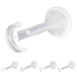 ピアス 金属アレルギー ポリプロピレン樹脂 | アクセサリーショップPIENA | 詳細画像16 