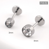 ピアス つけっぱなし ラブレット | アクセサリーショップPIENA | 詳細画像11 