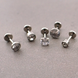 ピアス つけっぱなし ラブレット | アクセサリーショップPIENA | 詳細画像13 