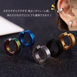 イヤリング レディース メンズ | アクセサリーショップPIENA | 詳細画像15