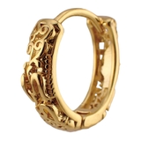 ピアス フープ メンズ | アクセサリーショップPIENA | 詳細画像15 