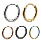 フープピアス レディース メンズ | アクセサリーショップPIENA | 詳細画像20 