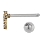 ピアス レディース 両耳用 | アクセサリーショップPIENA | 詳細画像17 