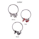 レディース アクセサリー チャームブレスレット | アクセサリーショップPIENA | 詳細画像2