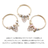 レディース アクセサリー チャームブレスレット | アクセサリーショップPIENA | 詳細画像5 