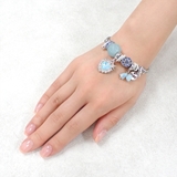 レディース アクセサリー チャームブレスレット | アクセサリーショップPIENA | 詳細画像7 