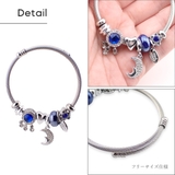 レディース アクセサリー チャームブレスレット | アクセサリーショップPIENA | 詳細画像3 