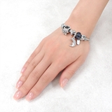 レディース アクセサリー チャームブレスレット | アクセサリーショップPIENA | 詳細画像8 