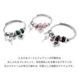 レディース アクセサリー チャームブレスレット | アクセサリーショップPIENA | 詳細画像5 