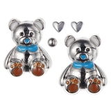 ピアス レディース 樹脂ピアス | アクセサリーショップPIENA | 詳細画像12 