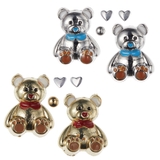 ピアス レディース 樹脂ピアス | アクセサリーショップPIENA | 詳細画像16 