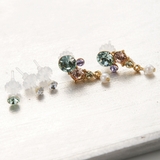 ピアス レディース 樹脂ピアス | アクセサリーショップPIENA | 詳細画像11 