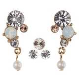 ピアス レディース 樹脂ピアス | アクセサリーショップPIENA | 詳細画像12 