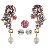 ピアス レディース 樹脂ピアス | アクセサリーショップPIENA | 詳細画像15 