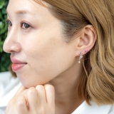 ピアス レディース 樹脂ピアス | アクセサリーショップPIENA | 詳細画像7 