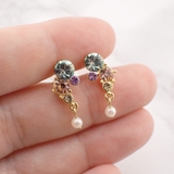 ピアス レディース 樹脂ピアス | アクセサリーショップPIENA | 詳細画像9 