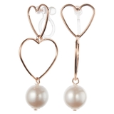 イヤリング 樹脂 ノン | アクセサリーショップPIENA | 詳細画像15 