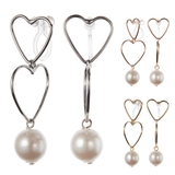 イヤリング 樹脂 ノン | アクセサリーショップPIENA | 詳細画像18 