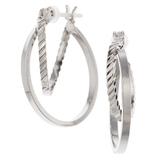 ピアス 金属アレルギー フープ | アクセサリーショップPIENA | 詳細画像15 