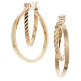 ピアス 金属アレルギー フープ | アクセサリーショップPIENA | 詳細画像16 