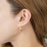 ピアス 金属アレルギー フープ | アクセサリーショップPIENA | 詳細画像6 