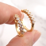 ピアス 金属アレルギー フープ | アクセサリーショップPIENA | 詳細画像11 