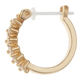 ピアス 金属アレルギー フープ | アクセサリーショップPIENA | 詳細画像17 