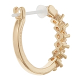 ピアス 金属アレルギー フープ | アクセサリーショップPIENA | 詳細画像18 