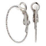 フープピアス レディース 両耳用 | アクセサリーショップPIENA | 詳細画像14 