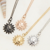 ペンダント ネックレス レディース | アクセサリーショップPIENA | 詳細画像3 