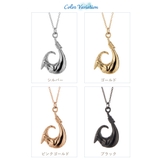 ペンダント ネックレス レディース | アクセサリーショップPIENA | 詳細画像15 
