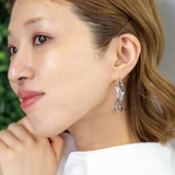 ピアス 金属アレルギー フープ | アクセサリーショップPIENA | 詳細画像5