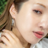 ピアス 金属アレルギー フープ | アクセサリーショップPIENA | 詳細画像7